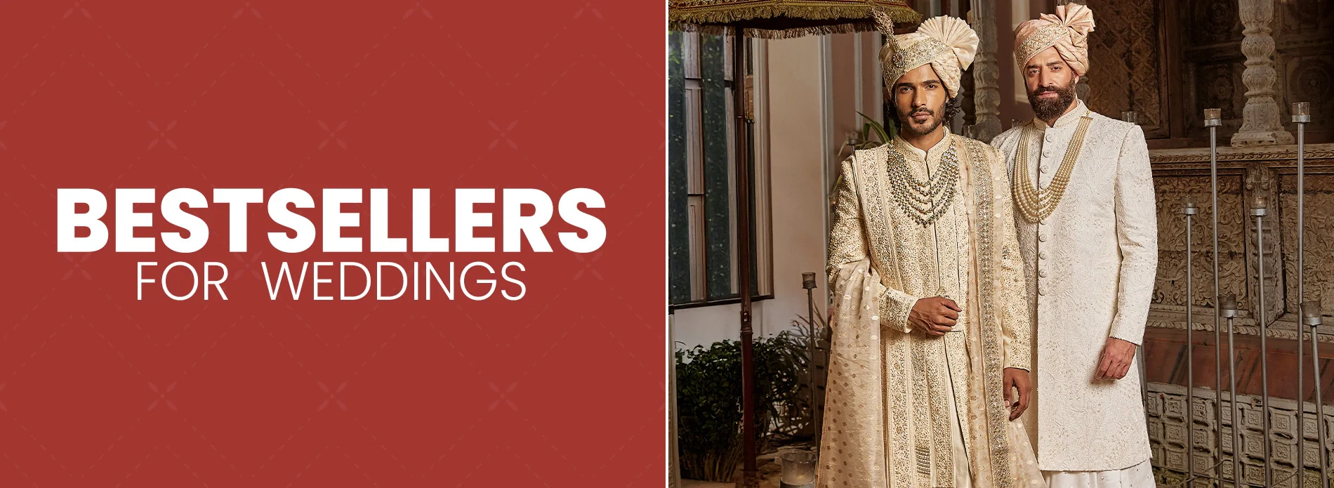 Timeless Elegance for Modern Men